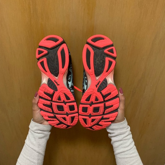 ASICS Sneaker - Picture 4 of 4